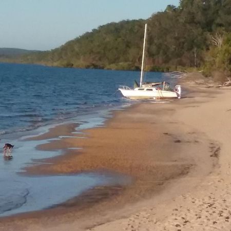 Urangan Motor Inn Hervey Bay Luaran gambar