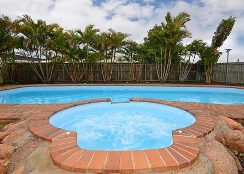 Urangan Motor Inn Hervey Bay Luaran gambar