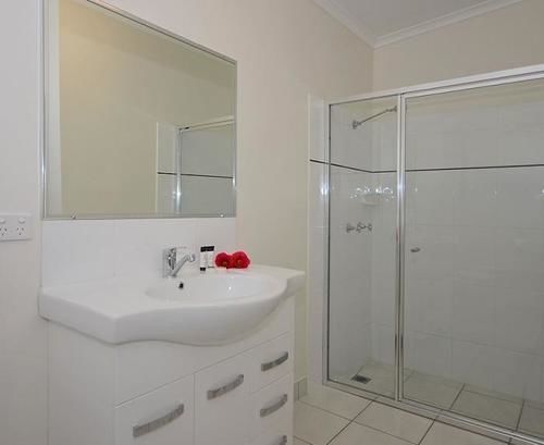 Urangan Motor Inn Hervey Bay Luaran gambar