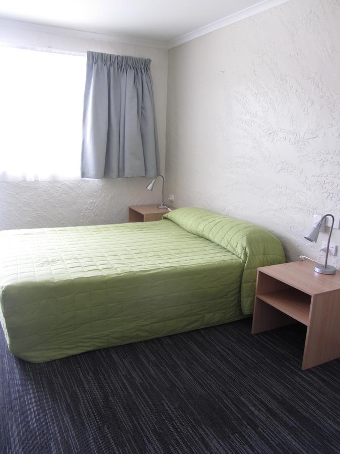 Urangan Motor Inn Hervey Bay Luaran gambar