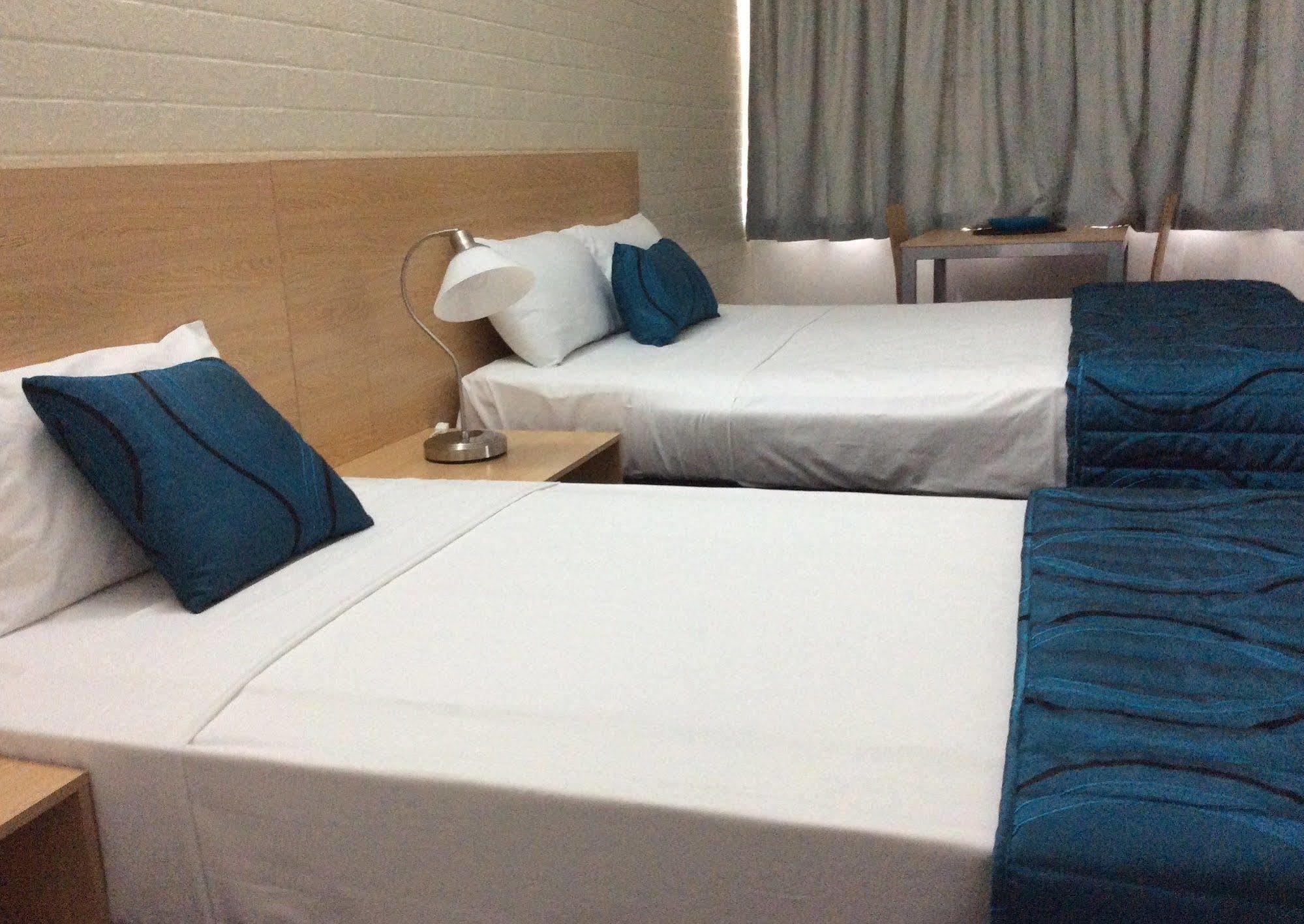Urangan Motor Inn Hervey Bay Luaran gambar