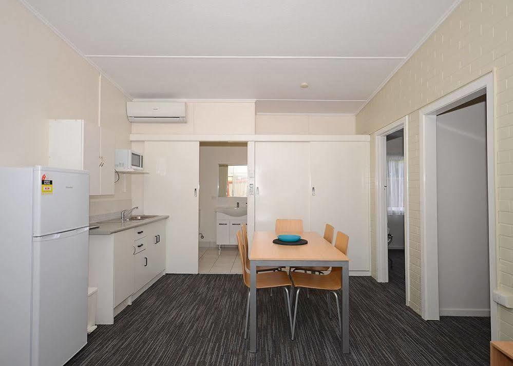 Urangan Motor Inn Hervey Bay Luaran gambar
