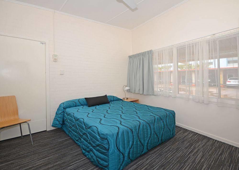 Urangan Motor Inn Hervey Bay Luaran gambar