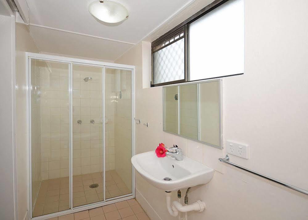 Urangan Motor Inn Hervey Bay Luaran gambar