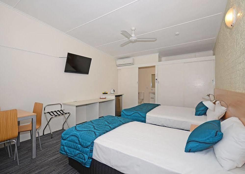 Urangan Motor Inn Hervey Bay Luaran gambar