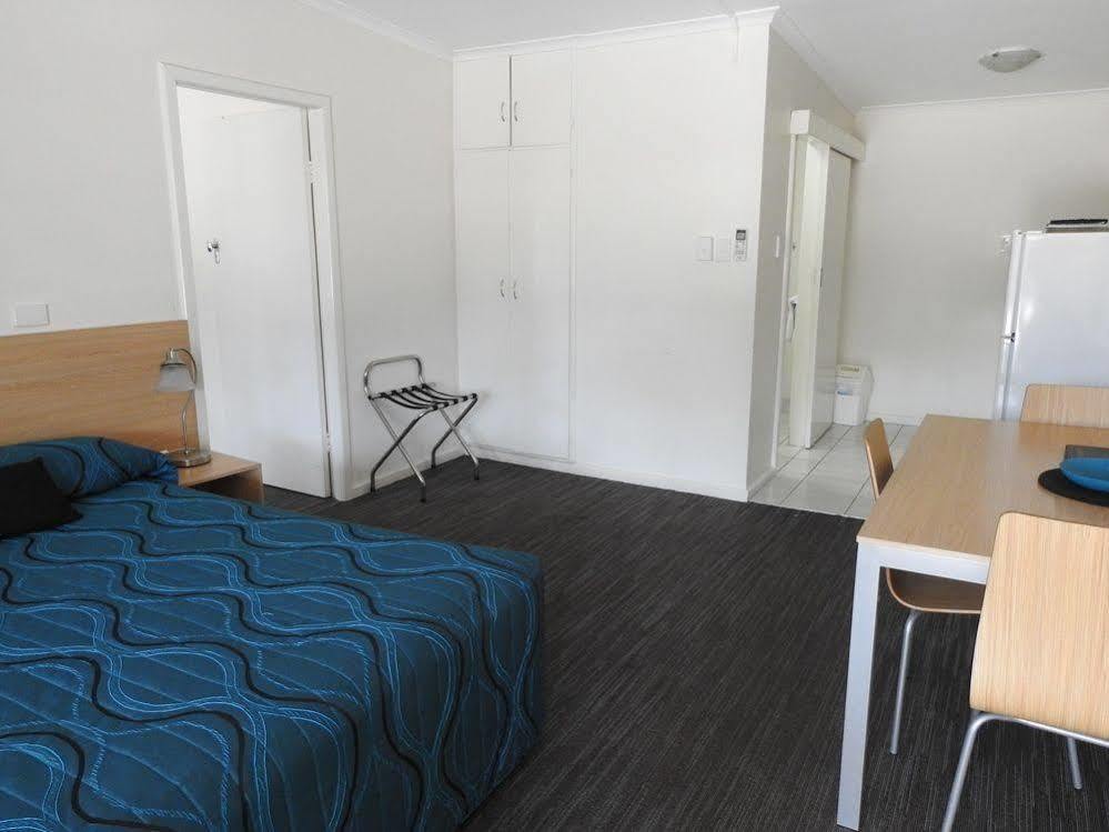 Urangan Motor Inn Hervey Bay Luaran gambar
